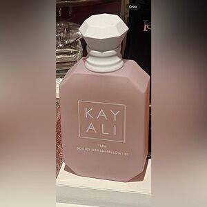 Kay Ali Boujee Marshmallow Perfume
